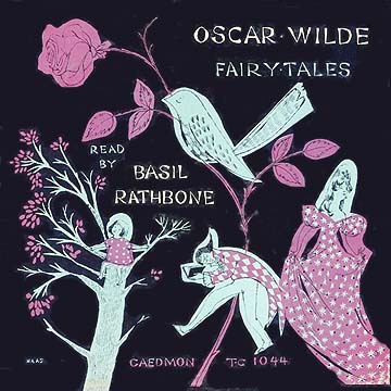 The Happy Prince and other Oscar Wilde Fairy Tales